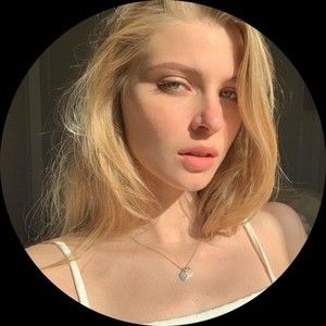 Meet your Posher, Ghady